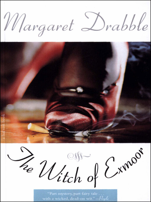Title details for The Witch of Exmoor by Margaret Drabble - Available